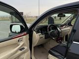 Lexus LX 570 2010 года за 18 500 000 тг. в Тараз – фото 2