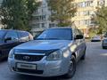 ВАЗ (Lada) Priora 2171 2011 годаүшін1 200 000 тг. в Актобе – фото 2