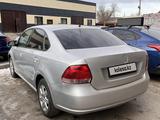 Volkswagen Polo 2012 годаүшін3 500 000 тг. в Актобе – фото 4