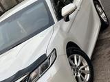 Toyota Camry 2018 года за 12 250 000 тг. в Астана – фото 5