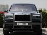 Rolls-Royce Cullinan 2023 года за 210 000 000 тг. в Астана