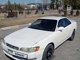 Toyota Mark II 1994 годаүшін2 200 000 тг. в Талдыкорган – фото 2