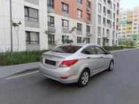 Hyundai Accent 2014 года за 4 700 000 тг. в Алматы