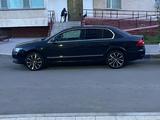 Skoda Superb 2014 годаүшін8 200 000 тг. в Астана – фото 2