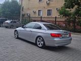 BMW 328 2010 года за 12 000 000 тг. в Актобе – фото 5