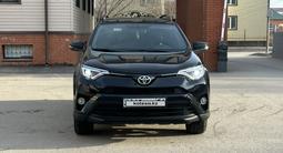 Toyota RAV4 2019 года за 12 999 999 тг. в Актобе – фото 3