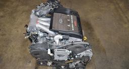 Двигатель на Lexus RX300 1MZ-FE VVTi 2AZ-FE (2.4) 2GR-FE (3.5) за 214 500 тг. в Алматы