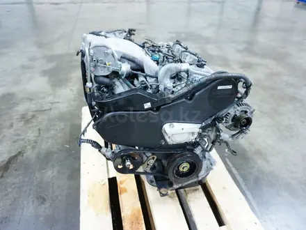 Двигатель на Lexus RX300 1MZ-FE VVTi 2AZ-FE (2.4) 2GR-FE (3.5) за 214 500 тг. в Алматы – фото 9