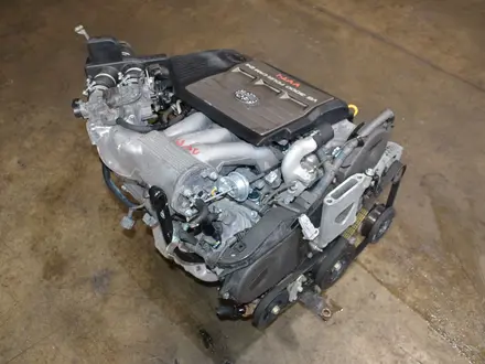 Двигатель на Lexus RX300 1MZ-FE VVTi 2AZ-FE (2.4) 2GR-FE (3.5) за 214 500 тг. в Алматы – фото 10