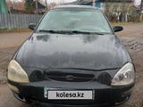 Kia Shuma 1998 года за 500 000 тг. в Усть-Каменогорск – фото 3