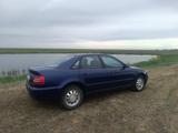 Audi A4 1997 года за 2 100 000 тг. в Тайынша – фото 3