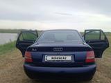 Audi A4 1997 года за 2 100 000 тг. в Тайынша – фото 4