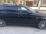 ВАЗ (Lada) Priora 2171 2012 годаүшін3 000 000 тг. в Усть-Каменогорск – фото 3