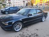 BMW 728 1995 года за 2 200 000 тг. в Кокшетау – фото 4