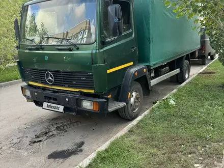 Mercedes-Benz  814 1988 года за 4 000 000 тг. в Астана