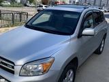 Toyota RAV4 2007 годаүшін5 500 000 тг. в Атырау – фото 2