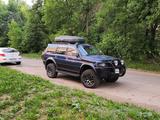 Mitsubishi Challenger 1997 года за 5 200 000 тг. в Усть-Каменогорск