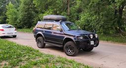 Mitsubishi Challenger 1997 года за 5 200 000 тг. в Усть-Каменогорск