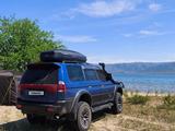 Mitsubishi Challenger 1997 года за 5 200 000 тг. в Усть-Каменогорск – фото 2