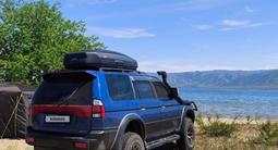 Mitsubishi Challenger 1997 года за 5 200 000 тг. в Усть-Каменогорск – фото 2