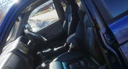 Mitsubishi Challenger 1997 года за 5 200 000 тг. в Усть-Каменогорск – фото 4