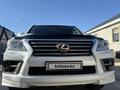 Lexus LX 570 2009 года за 18 000 000 тг. в Атырау