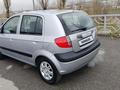 Hyundai Getz 2008 годаүшін3 250 000 тг. в Шымкент – фото 3