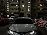 Toyota Camry 2023 годаүшін16 700 000 тг. в Актау