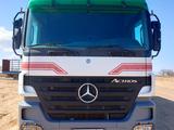 Mercedes-Benz  Actros 2012 годаүшін45 000 000 тг. в Чунджа