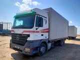 Mercedes-Benz  Actros 2012 годаүшін45 000 000 тг. в Чунджа – фото 2