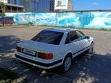 Audi 100 1993 годаfor1 710 000 тг. в Астана