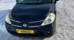 Nissan Tiida 2006 годаүшін2 000 000 тг. в Актобе