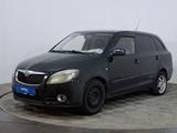 Skoda Fabia 2008 года за 1 480 000 тг. в Астана