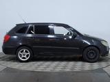 Skoda Fabia 2008 года за 1 480 000 тг. в Астана – фото 4