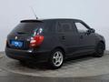 Skoda Fabia 2008 года за 1 480 000 тг. в Астана – фото 5