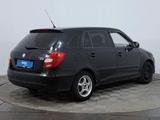 Skoda Fabia 2008 года за 1 480 000 тг. в Астана – фото 5