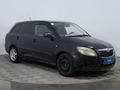 Skoda Fabia 2008 года за 1 480 000 тг. в Астана – фото 3