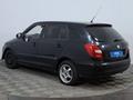 Skoda Fabia 2008 года за 1 480 000 тг. в Астана – фото 7