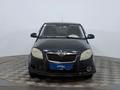 Skoda Fabia 2008 года за 1 480 000 тг. в Астана – фото 2