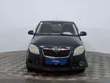 Skoda Fabia 2008 года за 1 480 000 тг. в Астана – фото 2