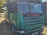 Scania  4-Series 2004 годаүшін23 000 000 тг. в Актобе