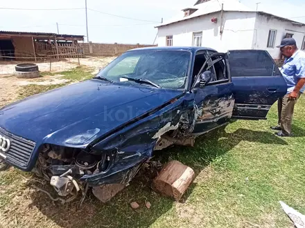 Audi 100 1991 года за 550 000 тг. в Шымкент