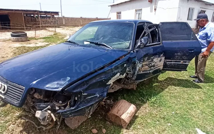 Audi 100 1991 года за 550 000 тг. в Шымкент