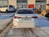 Toyota Corolla 2022 года за 11 200 000 тг. в Актобе – фото 5