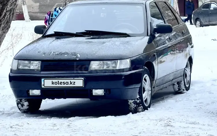 ВАЗ (Lada) 2112 2006 годаfor1 000 000 тг. в Караганда