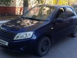 ВАЗ (Lada) Granta 2190 2012 года за 900 000 тг. в Костанай