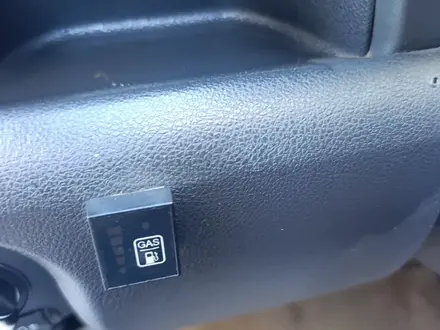 ВАЗ (Lada) Granta 2190 2012 года за 900 000 тг. в Костанай – фото 12