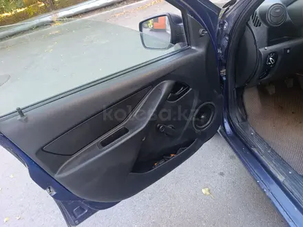 ВАЗ (Lada) Granta 2190 2012 года за 900 000 тг. в Костанай – фото 13