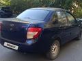ВАЗ (Lada) Granta 2190 2012 года за 900 000 тг. в Костанай – фото 3