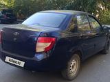 ВАЗ (Lada) Granta 2190 2012 года за 900 000 тг. в Костанай – фото 3